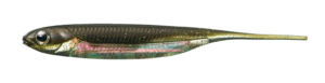 Flash-J 2inch - Fish Arrow