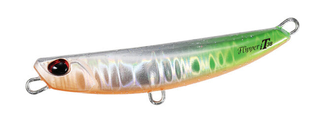 Beach Walker Flipper iT38 - DUO