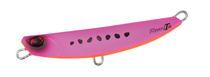 Beach Walker Flipper iT38 - DUO