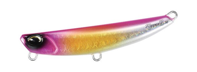Beach Walker Flipper Z - DUO