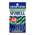 SPiNBULL FLEX - VANFOOK