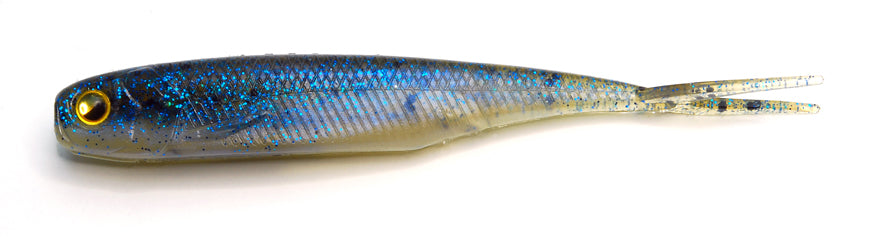 FISH ROLLER 3.0inch - RAID JAPAN