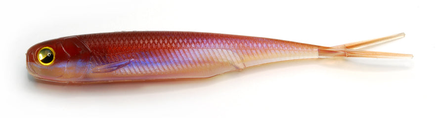 FISH ROLLER 4.0inch - RAID JAPAN