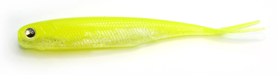 FISHROLLER 4.0inch - RAID JAPAN