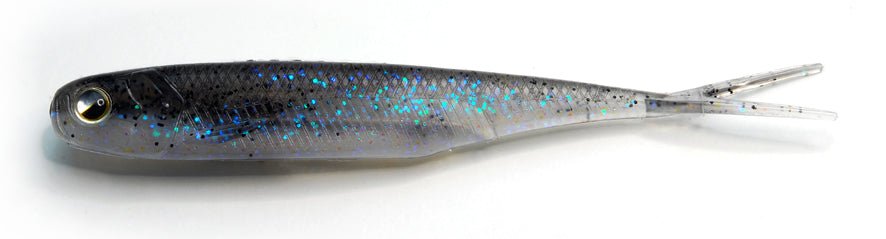 FISHROLLER 4.0inch - RAID JAPAN