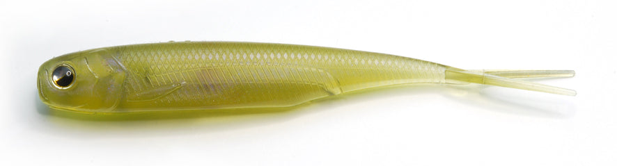 FISH ROLLER 4.0inch - RAID JAPAN