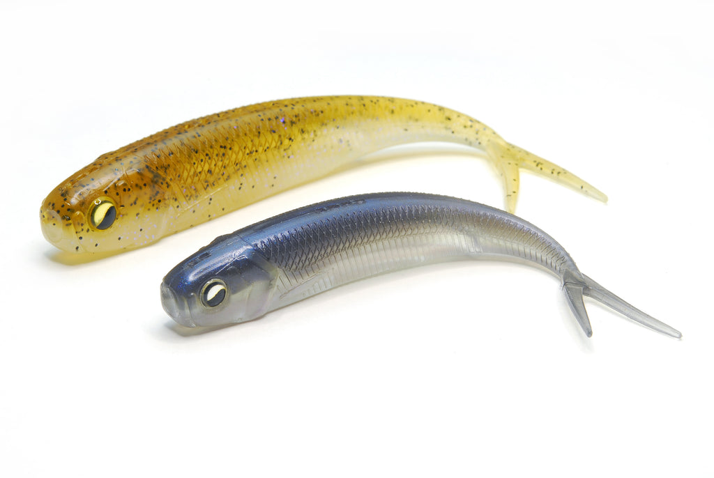 FISH ROLLER 3.0inch - RAID JAPAN