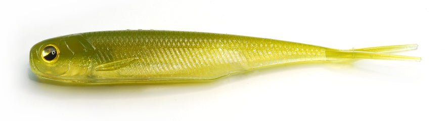 FISH ROLLER 4.0inch - RAID JAPAN