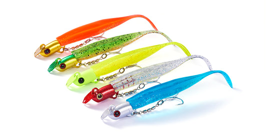 Quick Head - Jackson