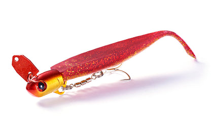 Quick Head - Jackson