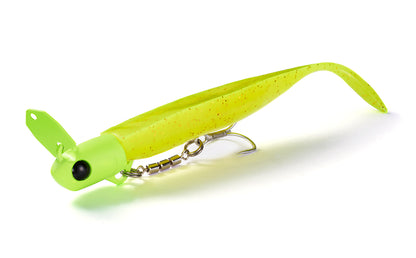 Quick Head - Jackson