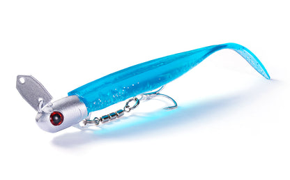 Quick Head - Jackson