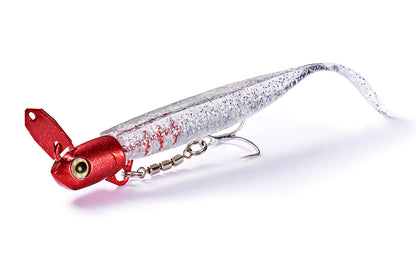 Quick Head - Jackson