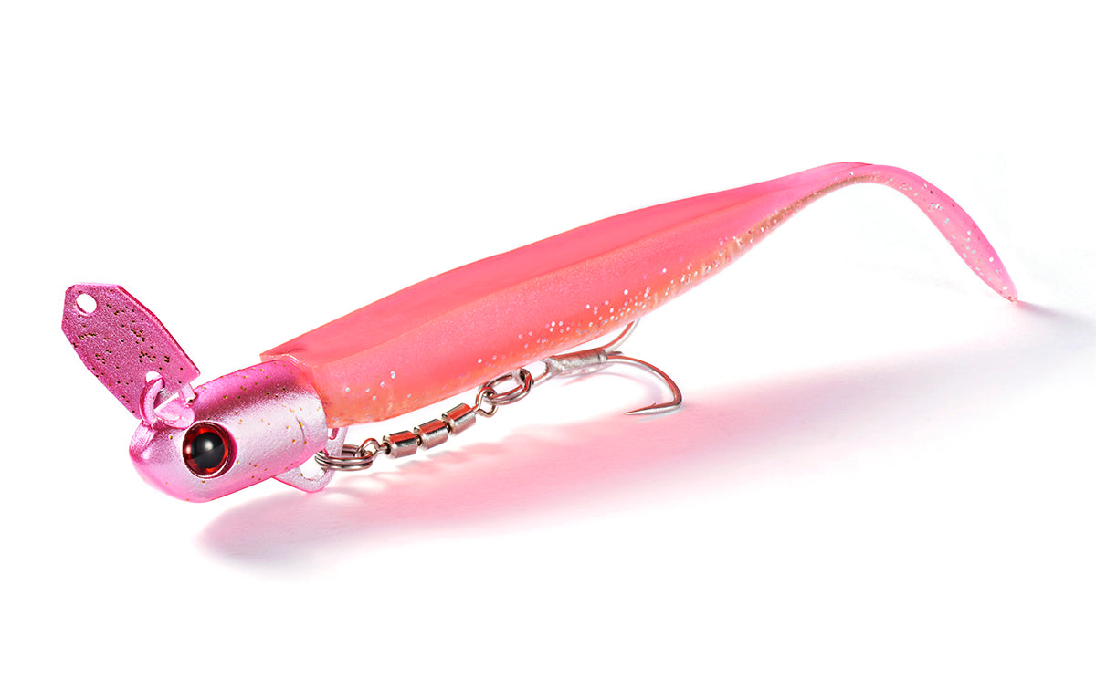 Quick Head - Jackson