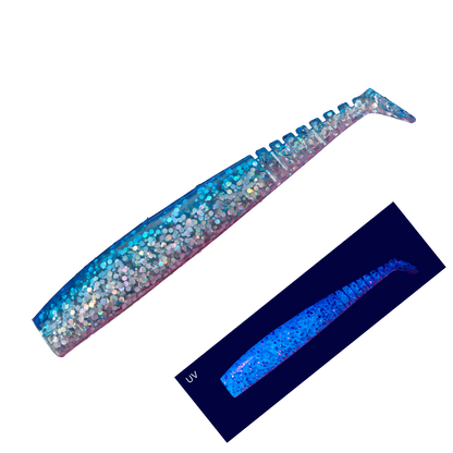 FLATREK ULTRA BAIT SHAD - Major Craft