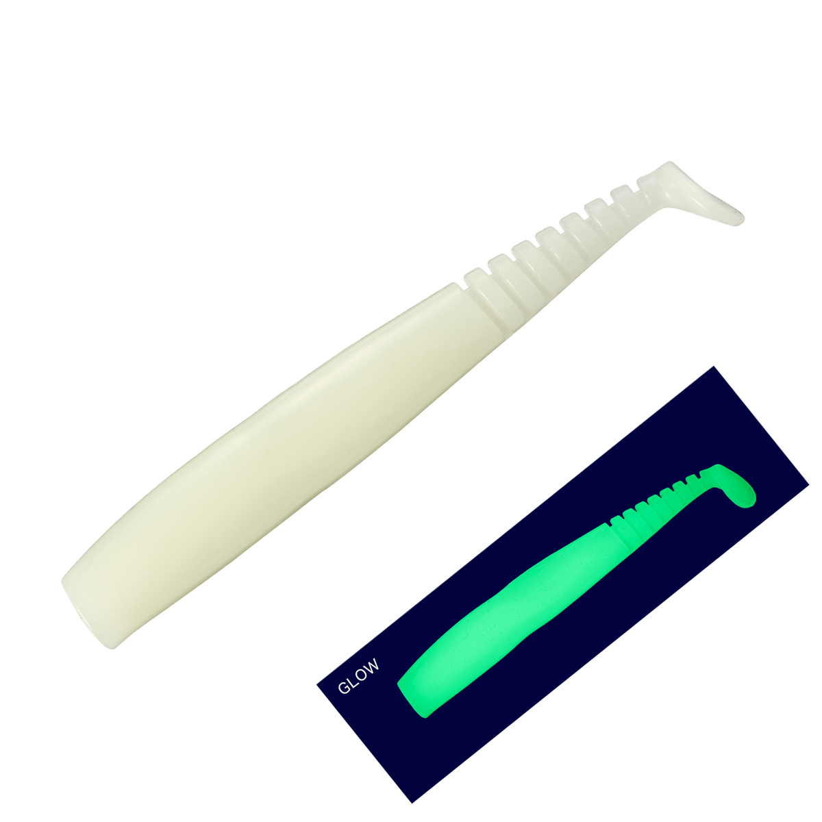 FLATREK ULTRA BAIT SHAD - Major Craft