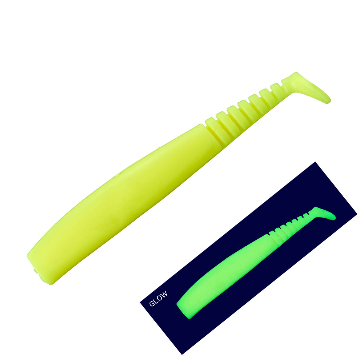 FLATREK ULTRA BAIT SHAD - Major Craft