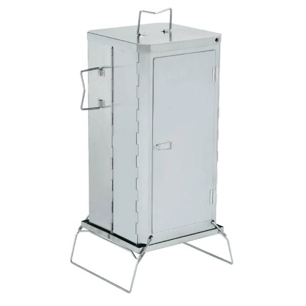 Folding Smoker FS-500 - UNIFLAME
