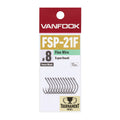 Experthook Tournament Model / Fine Wire - VANFOOK