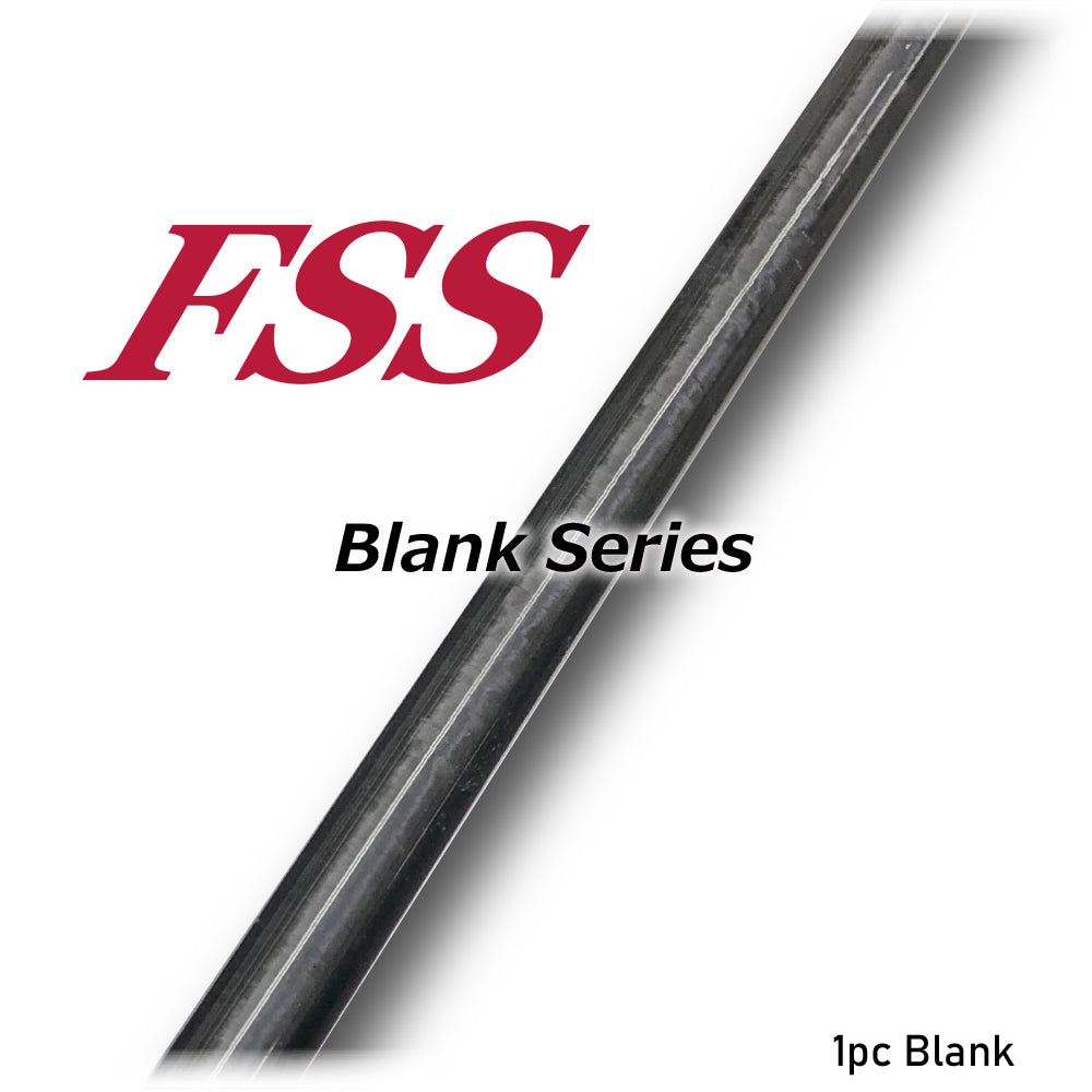 FSS Blank - Justace
