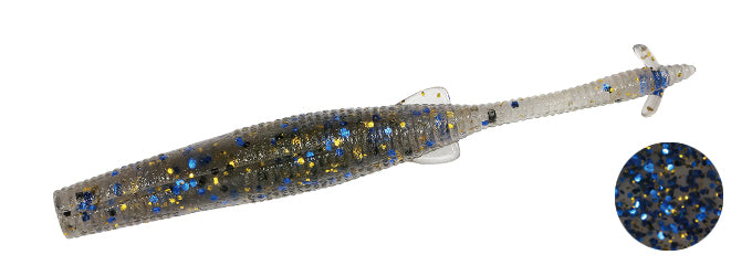 REALIS FINDER SHAD - DUO