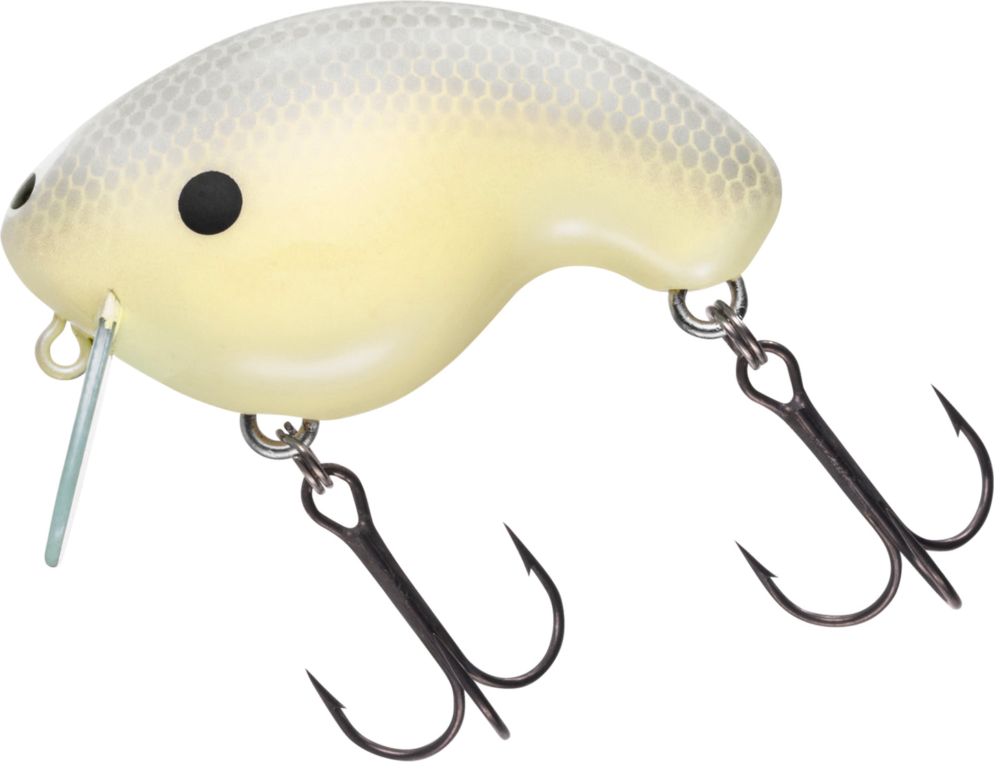 CHIBI FUKU ZERO - DAIWA