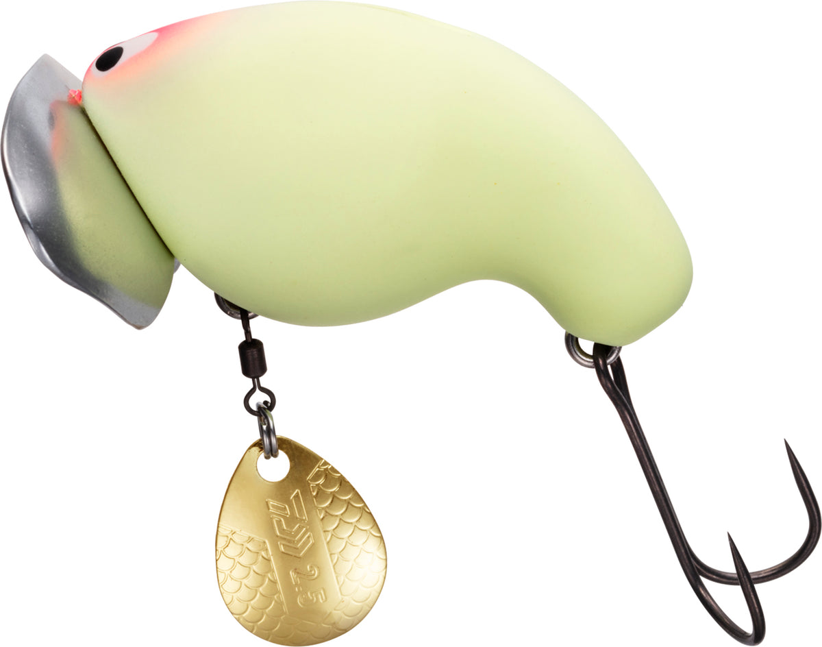 FUKU NAMAZU/DAIFUKU NAMAZU - DAIWA