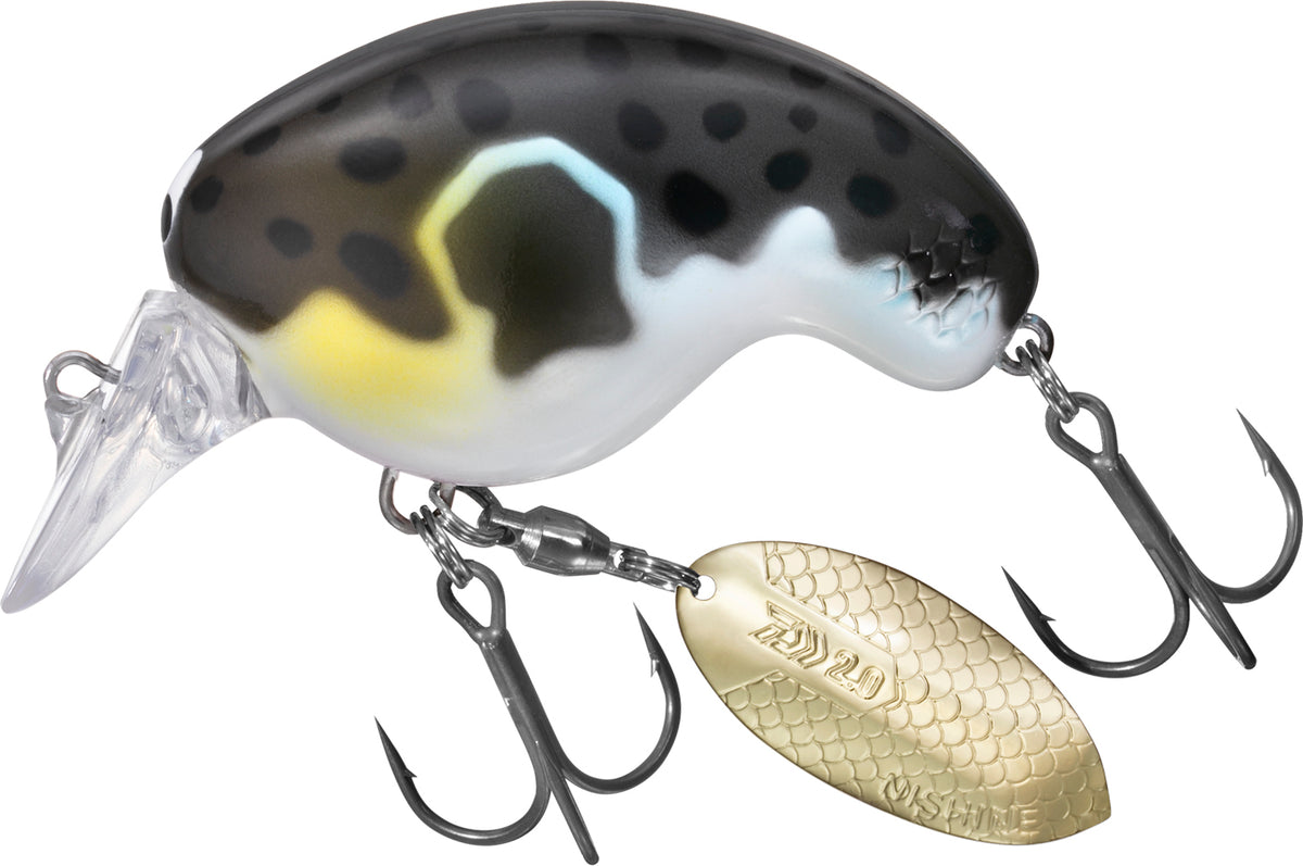 FUKU PIKA - DAIWA