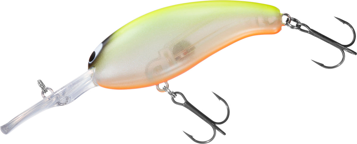 CHIBI FUKU SHAD 2 / FUKU SHAD 2 - DAIWA