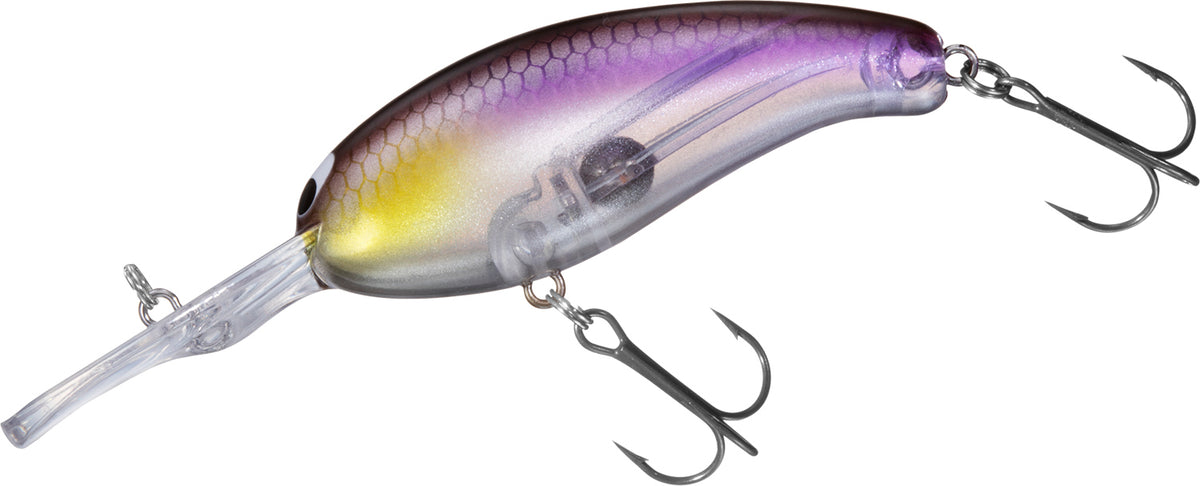 CHIBI FUKU SHAD 2 / FUKU SHAD 2 - DAIWA