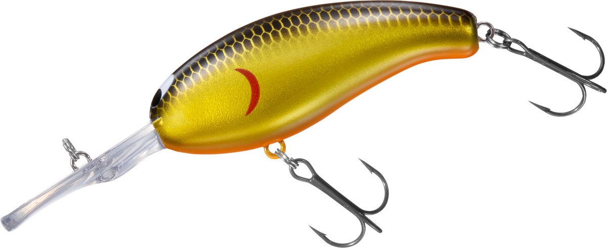 CHIBI FUKU SHAD 2 / FUKU SHAD 2 - DAIWA