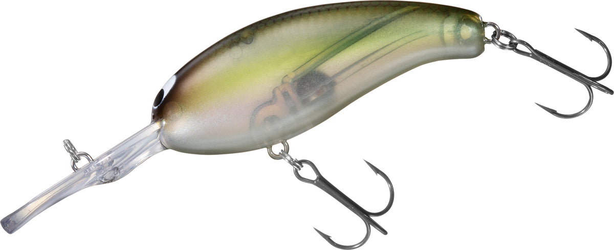 CHIBI FUKU SHAD 2 / FUKU SHAD 2 - DAIWA