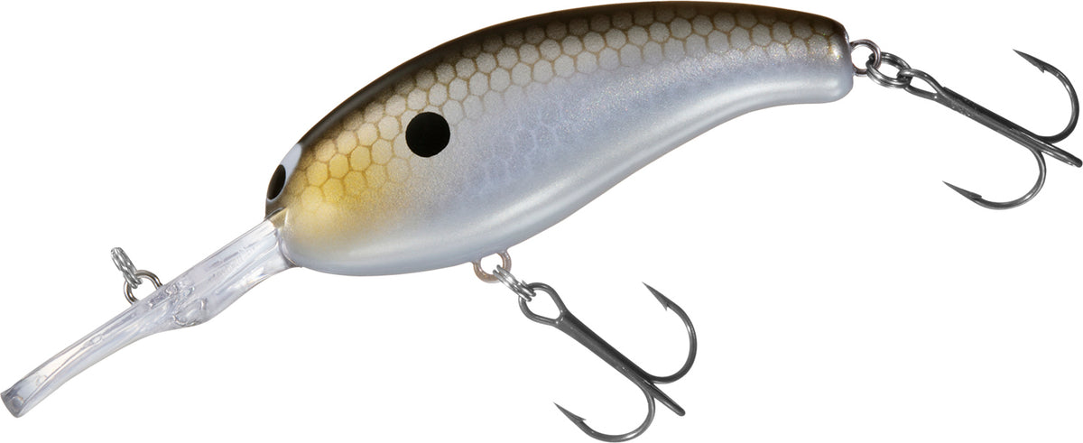 CHIBI FUKU SHAD 2 / FUKU SHAD 2 - DAIWA