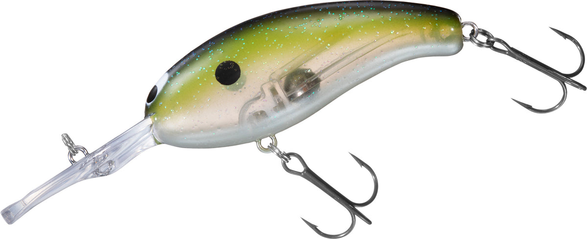 CHIBI FUKU SHAD 2 / FUKU SHAD 2 - DAIWA