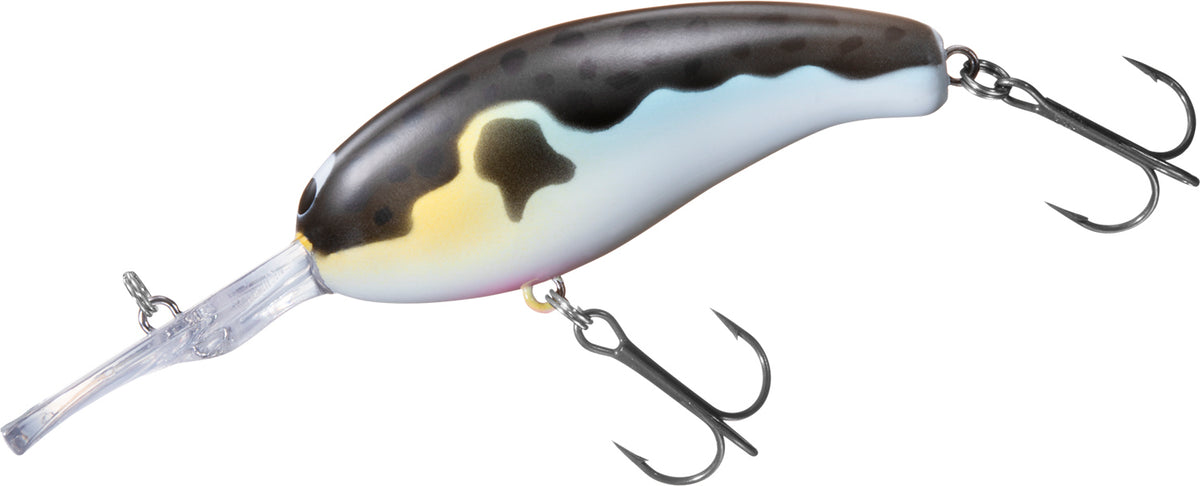 CHIBI FUKU SHAD 2 / FUKU SHAD 2 - DAIWA