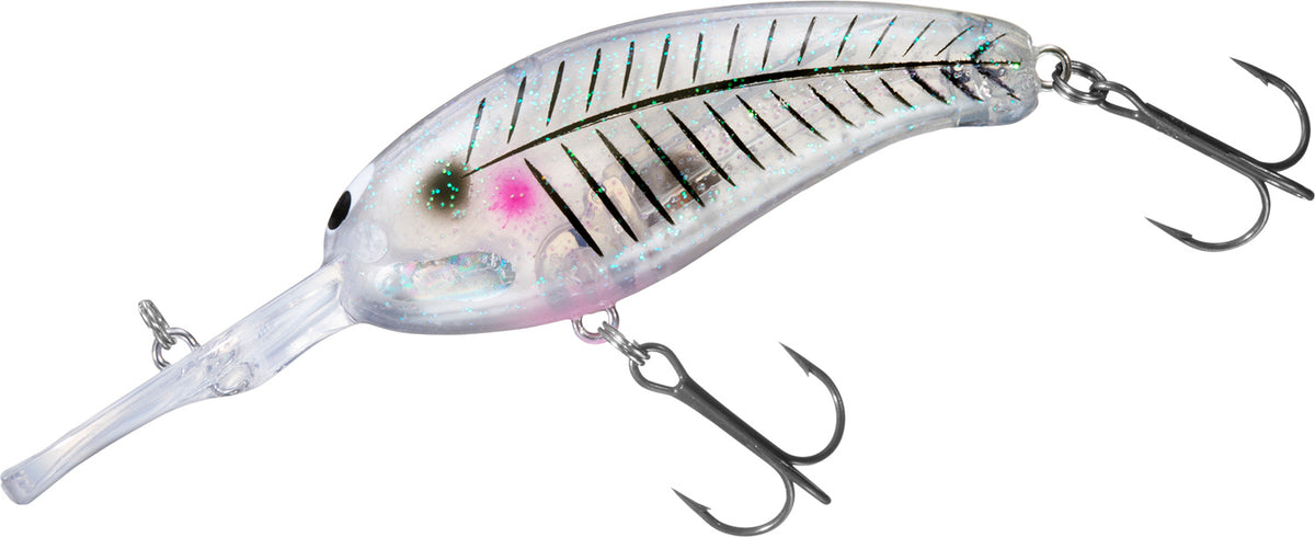 CHIBI FUKU SHAD 2 / FUKU SHAD 2 - DAIWA