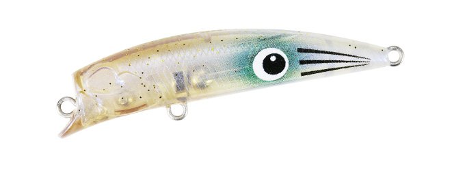 TETRA WORKS FURAFURA - DUO