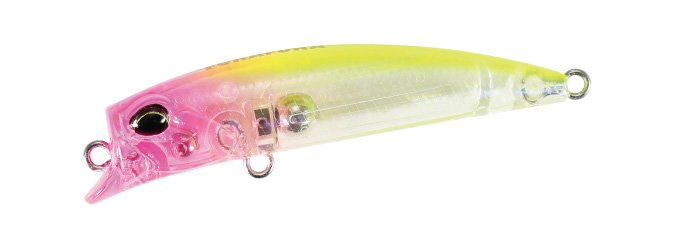 TETRA WORKS FURAFURA - DUO