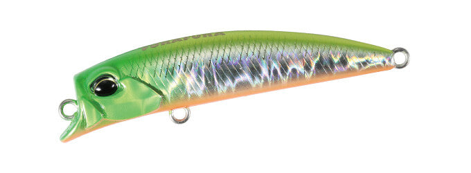 TETRA WORKS FURAFURA - DUO