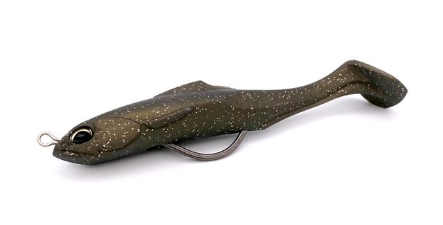 REALIS CLAW TRAP - DUO