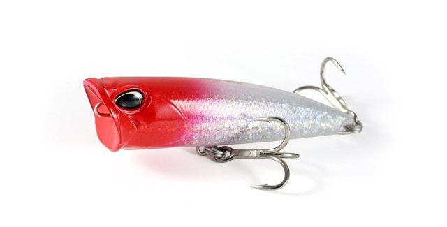 REALIS FANG POP - DUO