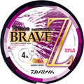 FINESSE BRAVE Z - DAIWA