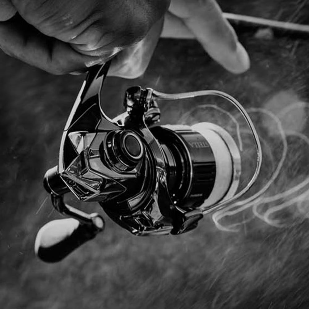 For U.S. Anglers