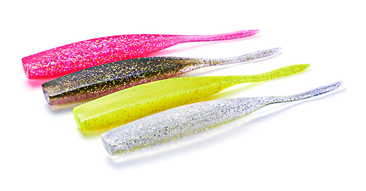 Freak Worm - Jackson