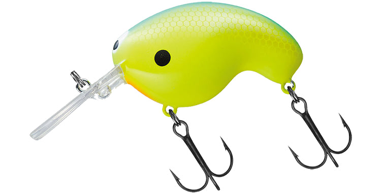 FUKU ICHI / CHIBI FUKU ICHI - DAIWA