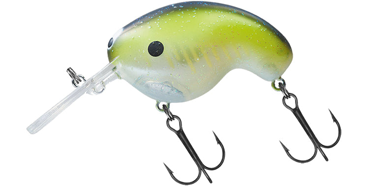 FUKU ICHI / CHIBI FUKU ICHI - DAIWA