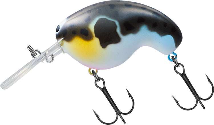 FUKU ICHI / CHIBI FUKU ICHI - DAIWA