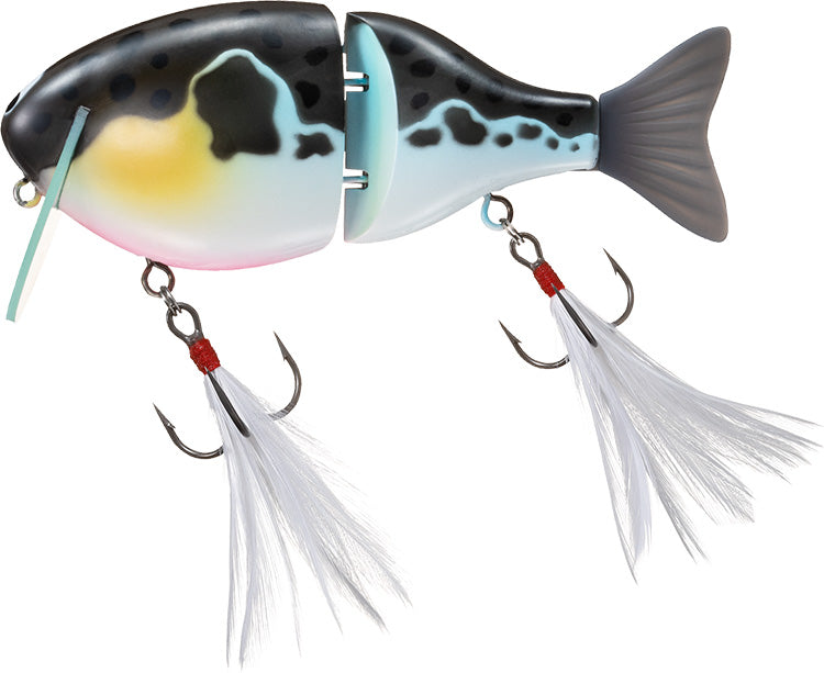 FUKU UO/CHIBI FUKU UO - DAIWA
