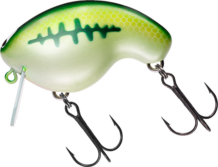 CHIBI FUKU ZERO - DAIWA