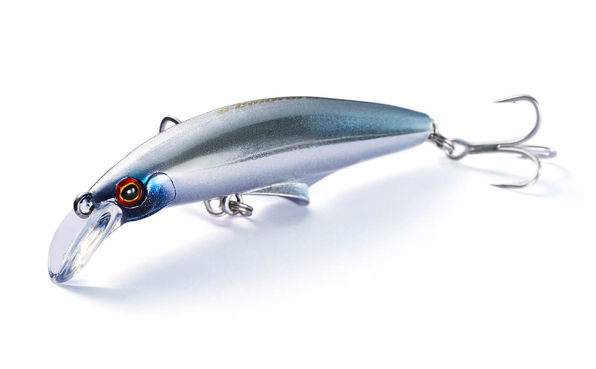 G-Control 20 - Jackson